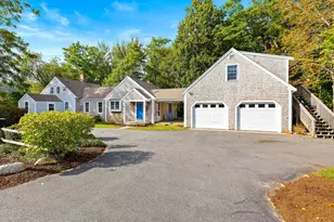 102 Portanimicut Rd, Orleans, MA 02653 - Photo 1