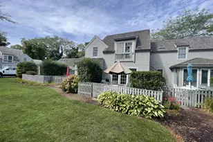 4 Colemans Way, Mashpee, MA 02649 - Photo 1