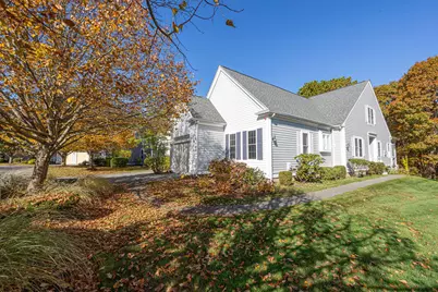 50 Stratford Ridge, Mashpee, MA 02649 - Photo 1