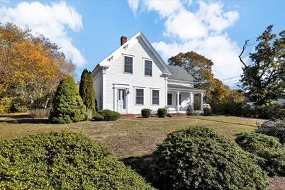 100 Route 28, Harwich, MA 02671 - Photo 1