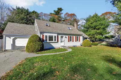 53 Deer Ridge Road, Mashpee, MA 02649 - Photo 1