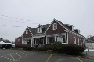 134 Main St, Bourne, MA 02532 - Photo 1