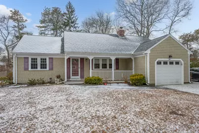 405 Station Avenue, Yarmouth, MA 02664 - Photo 1