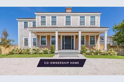 11 Meadow Lane #B, Nantucket, MA 02554 - Photo 1