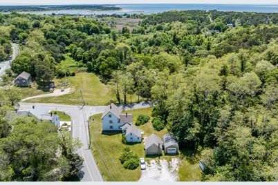 105 West Main Street, Wellfleet, MA 02667 - Photo 1