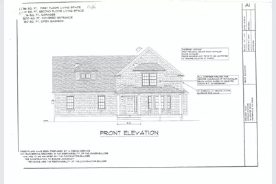 363 Service Road, Sandwich, MA 02563 - Photo 1