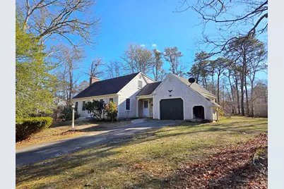 23 Frances Road, Harwich, MA 02645 - Photo 1