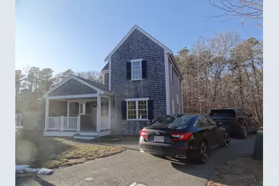 66 Osprey Lane, Sandwich, MA 02537 - Photo 1