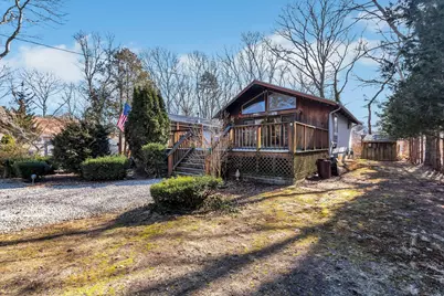 27 Suncrest Drive, Falmouth, MA 02536 - Photo 1