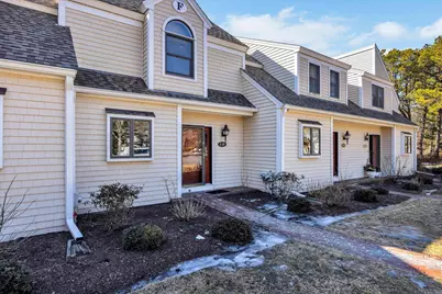 39 Shellback Way #F, Mashpee, MA 02649 - Photo 1