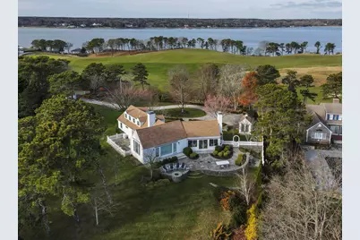 372 Fox Hill Road, Chatham, MA 02633 - Photo 1