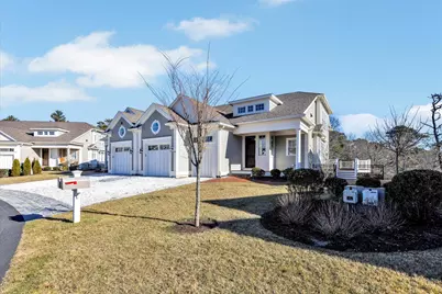 28B Clayton Circle #B, Mashpee, MA 02649 - Photo 1