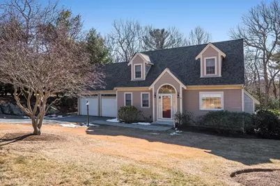 25 Minton Lane, Barnstable, MA 02668 - Photo 1