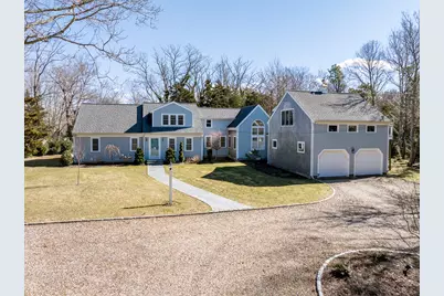 163 Whig Street, Dennis, MA 02638 - Photo 1