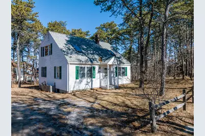 75 Atwood Avenue, Wellfleet, MA 02667 - Photo 1