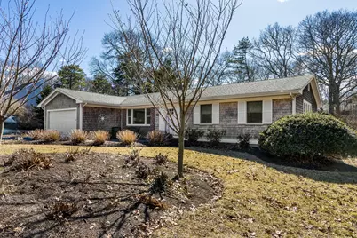 718 Riverview Drive, Chatham, MA 02633 - Photo 1