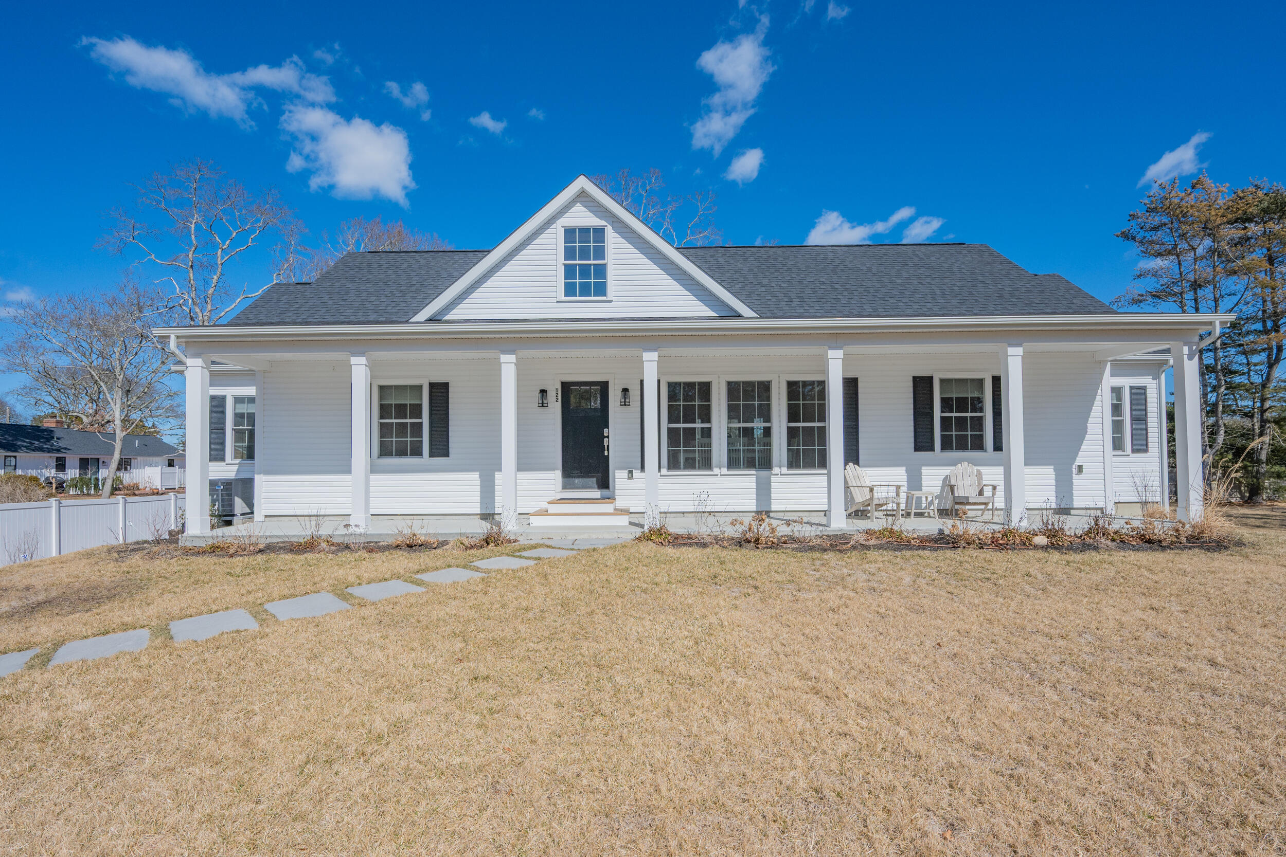 122 Exeter Rd, Yarmouth, MA 02673 - MLS 22500905 - Coldwell Banker