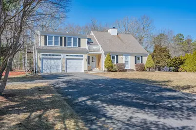 47 Redberry Lane, Barnstable, MA 02648 - Photo 1