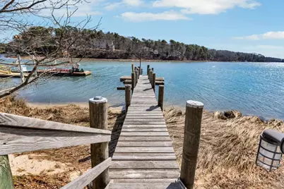 34 Quaker Run Road, Mashpee, MA 02649 - Photo 1