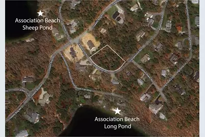 0 Tanglewood Road, Brewster, MA 02631 - Photo 1