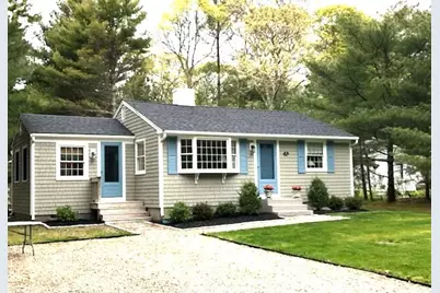 236 Poponessett Road, Barnstable, MA 02635 - Photo 1