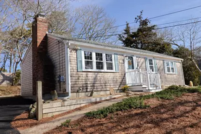 38 Uncle Bobs Way, Dennis, MA 02660 - Photo 1