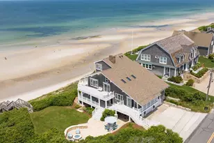 96 Shore Dr, Dennis, MA 02638 - Photo 1