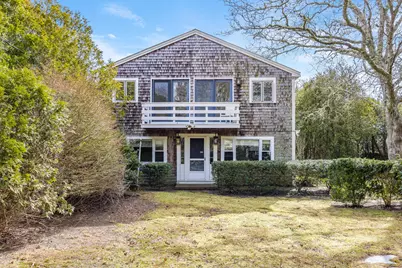 42 S Sea Avenue, Yarmouth, MA 02673 - Photo 1