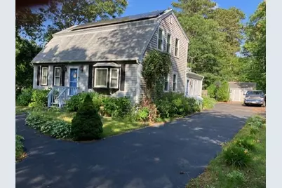 311 Hooppole Road, Mashpee, MA 02649 - Photo 1