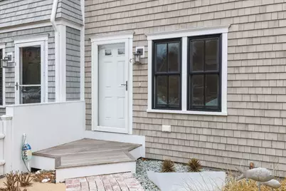 55 W Vine Street #Unit C, Provincetown, MA 02657 - Photo 1