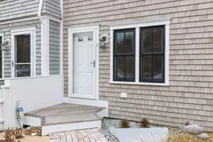 55 W Vine St, Provincetown, MA 02657 - Photo 1