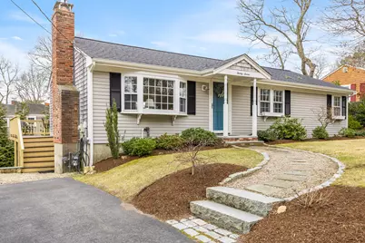 27 Old Chatham Road, Dennis, MA 02660 - Photo 1