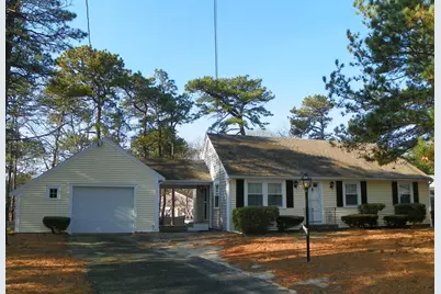 13 Sachem Village Road, Dennis, MA 02670 - Photo 1