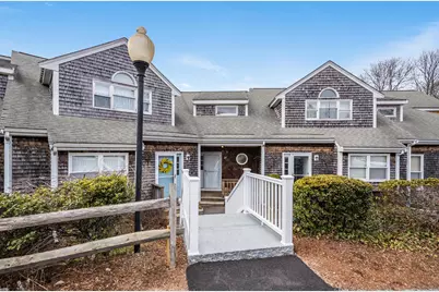 27 Harbor Hill Drive, Bourne, MA 02532 - Photo 1