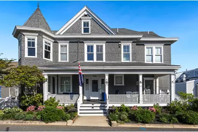 165 Commercial Street #Unit 4, Provincetown, MA 02657 - Photo 1
