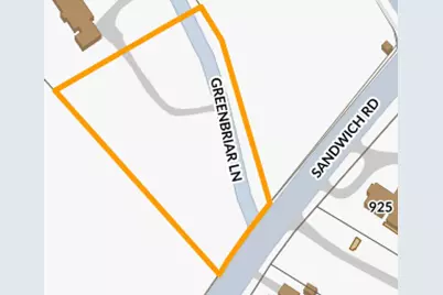 0 Sandwich Road, Falmouth, MA 02536 - Photo 1