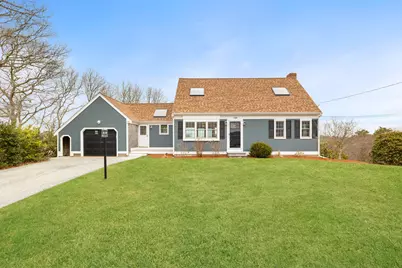 130 Minton Lane, Barnstable, MA 02668 - Photo 1