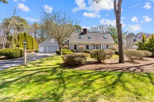 51 Walton Heath Way, Mashpee, MA 02649 - Photo 1