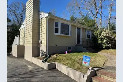 70 Clay Pond Road, Bourne, MA 02532 - Photo 1