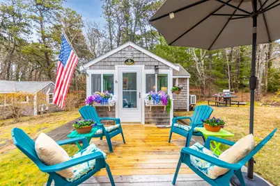 319 S Orleans Road #6F, Orleans, MA 02653 - Photo 1