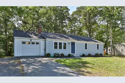 45 Buttonwood Road, Harwich, MA 02645 - Photo 1