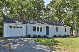 45 Buttonwood Rd, Harwich, MA 02645 - Photo 1