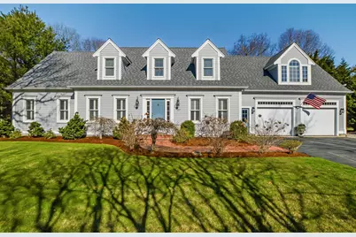 127 Rickenbacker Road, Falmouth, MA 02536 - Photo 1