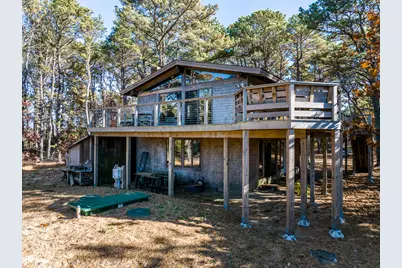 11 Anawan Road, Wellfleet, MA 02667 - Photo 1