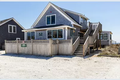 522 Shore Road #3, Truro, MA 02666 - Photo 1