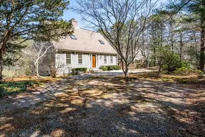 24 Amos Landing Road, Mashpee, MA 02649 - Photo 1