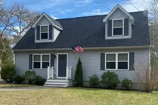 7 Ivest Circle, Falmouth, MA 02536 - Photo 1