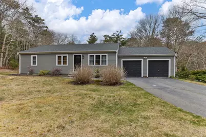 56 Chartwell Drive, Bourne, MA 02532 - Photo 1