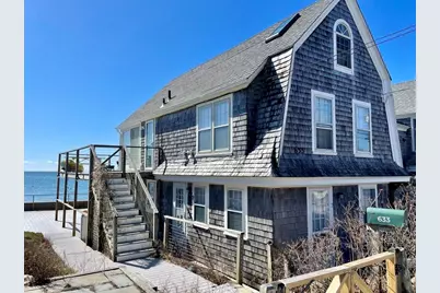 633 Commercial Street #U4, Provincetown, MA 02657 - Photo 1