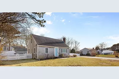 32 Emerson Road, Falmouth, MA 02536 - Photo 1